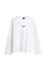 BOXY LONGSLEEVE RULER