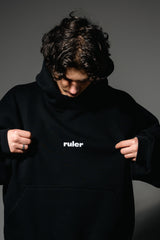HOODIE RULER HER LAUGH SOUNDS LIKE "WHITE FERRARI"