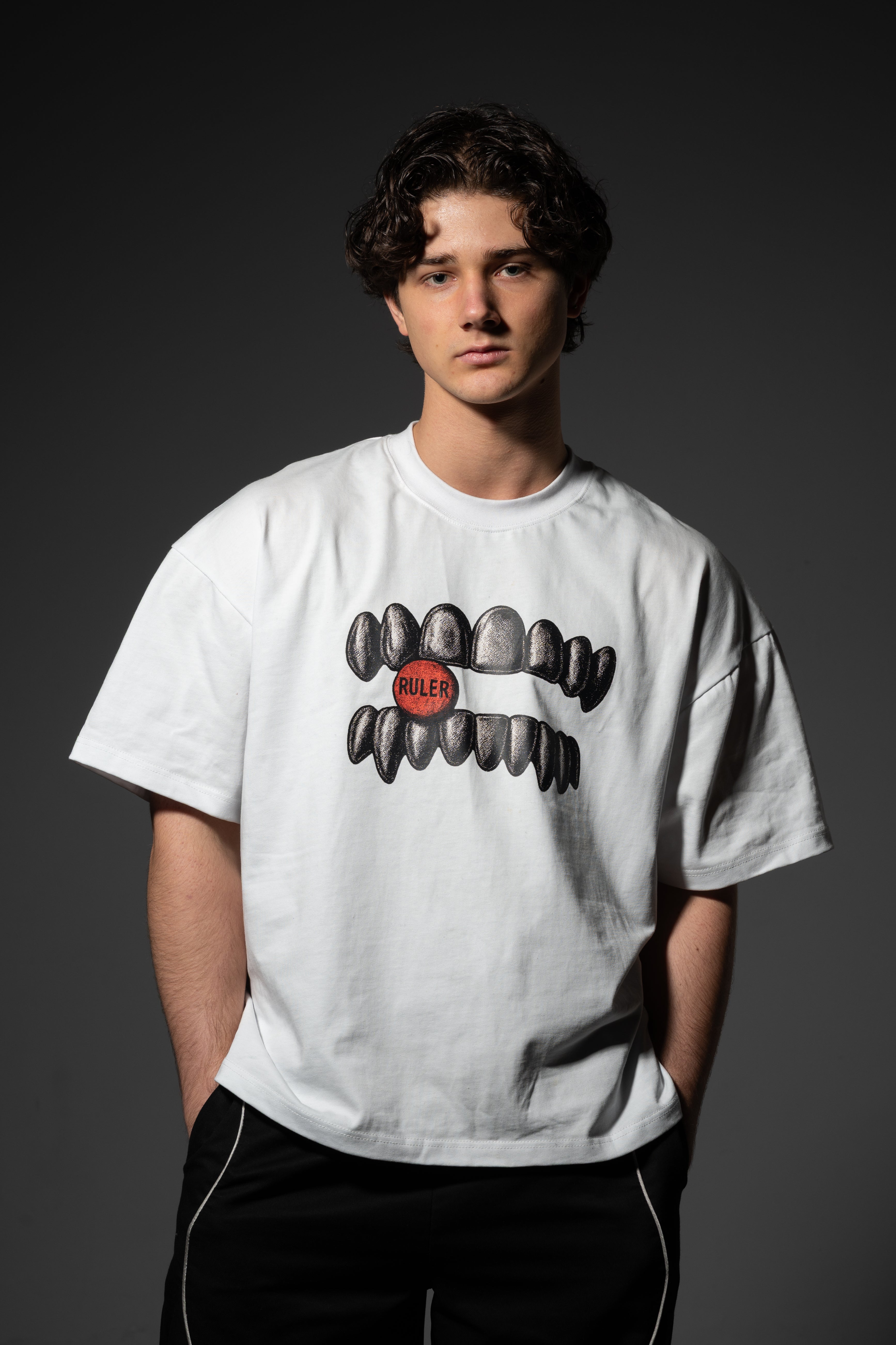 TEE – Ruler