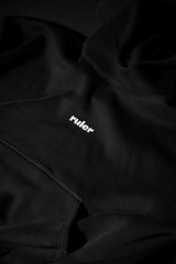 HOODIE RULER HER LAUGH SOUNDS LIKE "WHITE FERRARI"