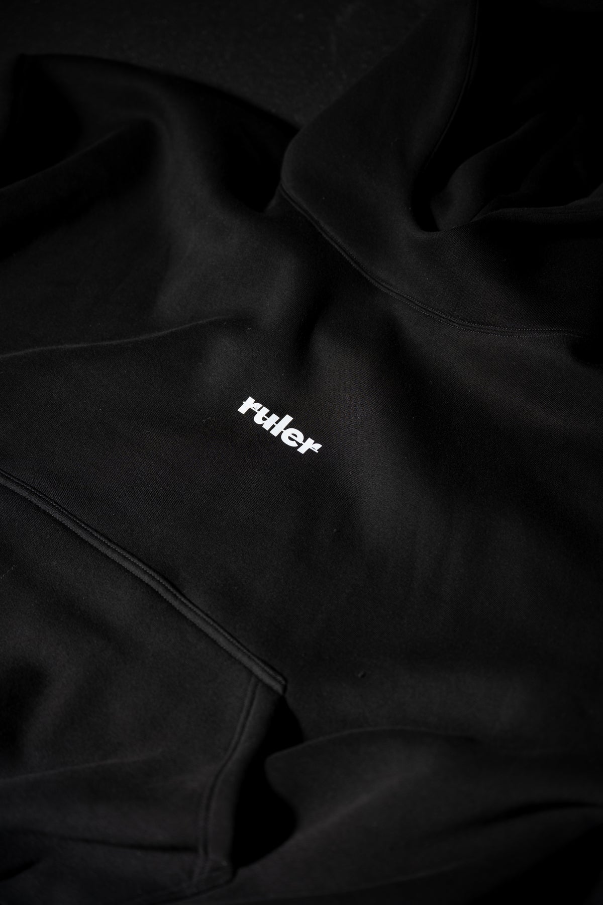 HOODIE RULER HER LAUGH SOUNDS LIKE "WHITE FERRARI"