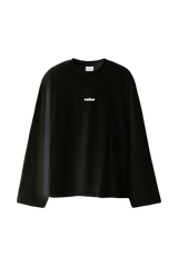 BOXY LONGSLEEVE RULER